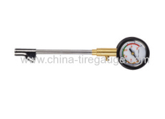 Dial Truck Tire Gauge