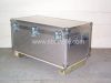 Aluminum Trunk Case