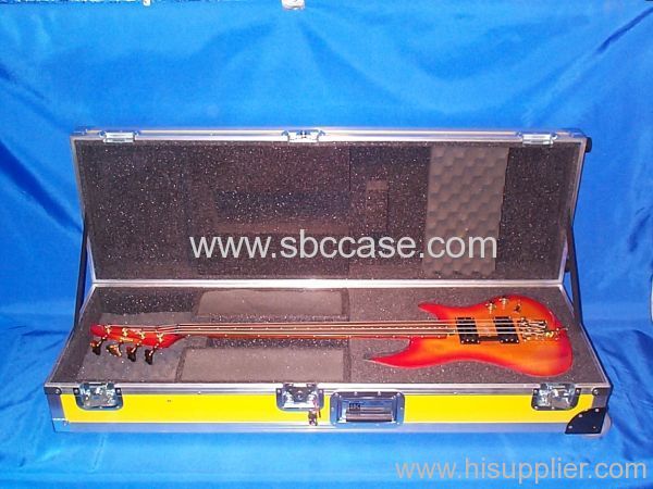 Bass Guitar Case