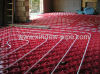 Underfloor heating system