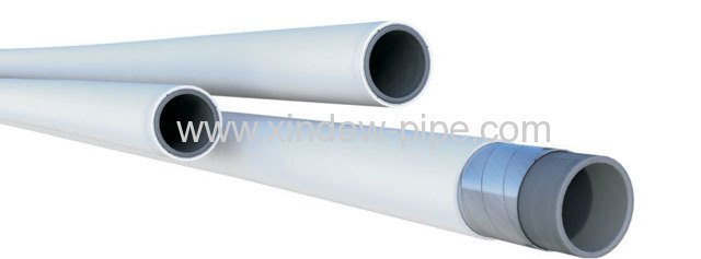 Multilayer PIPE