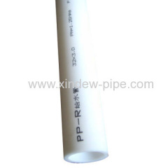 PPRc PIPE