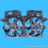 FORD&MAZDA RADIATOR FAN ASSY