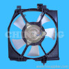 FORD/MAZDA A/C FAN ASSY