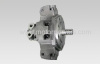 Reversibility radial piston hydraulic motor