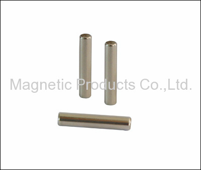 3 inch Rod Magnet