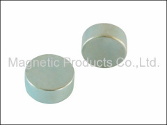 Medical Neodymium Disc Magnet