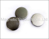 Neodymium Disk Magnet