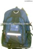 Hi Viz Reflective Solar Rucksack Solar Goody Bag