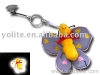 Butterfly Reflective Soft Toy