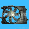 HYUNDAI RADIATOR FAN ASSY