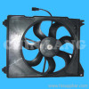 HYUNDAI A/C FAN ASSY