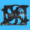 HYUNDAI A/C FAN ASSY