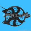 KIA A/C FAN ASSY