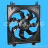 KIA A/C FAN ASSY