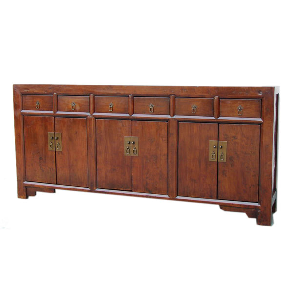 Chinese Antique Sideboard