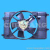 MITSUBISHI RADIATOR FAN ASSY