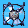 NISSAN RADIATOR FAN ASSY