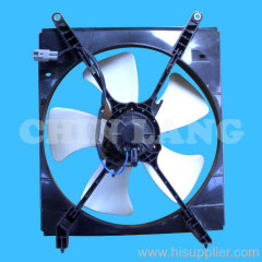 TOYOTA RADIATOR FAN ASSY