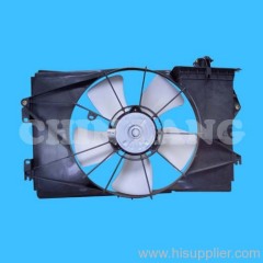 TOYOTA RADIATOR FAN ASSY