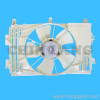 TOYOTA RADIATOR FAN ASSY