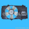 TOYOTA RADIATOR FAN ASSY