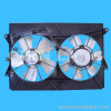 TOYOTA RADIATOR FAN ASSY