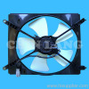 TOYOTA A/C FAN ASSY