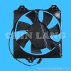 TOYOTA A/C FAN ASSY