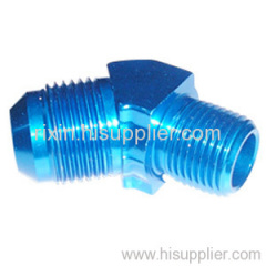 Hydraulic Fitting