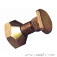 Wheel bolt & Nut