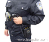 Police waist power search spotlight