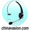 Bluetooth Headset with High Response Boom Mic