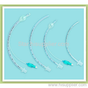 Endotracheal Tube