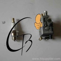 weber carburetor