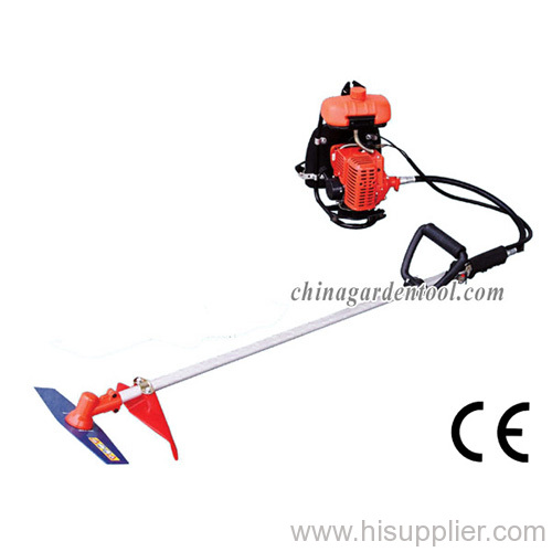 shoulder brush cutter