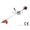 petrol brush cutter