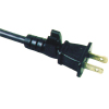 NEMA 1-15P American plug