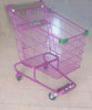 Shopping Trolley-American Style