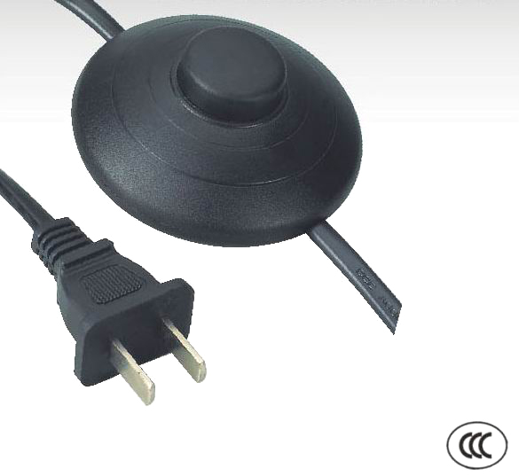 China CCC Power Cord