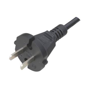 China satndard Plug cable