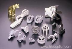 Investment Casting