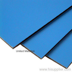 Aluminum Composite Panel