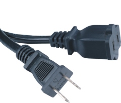 PSE standard extension cable