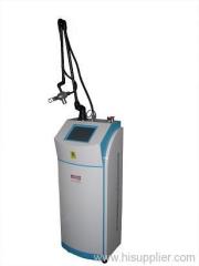 Fractional Laser System