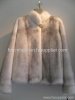 100% Mink Fur Garment