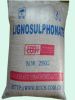 Magnesium Lignosulphonate