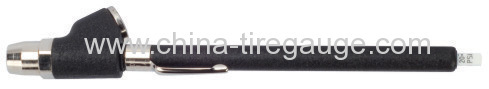 Deluxe Pencil Type
