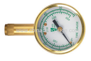 Deluxe Dial gauge