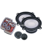 Car Audio Reference 5.25&quot; Component Speakers Set